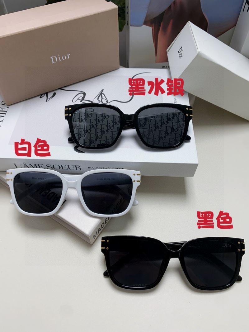 Christian Dior Sunglasses